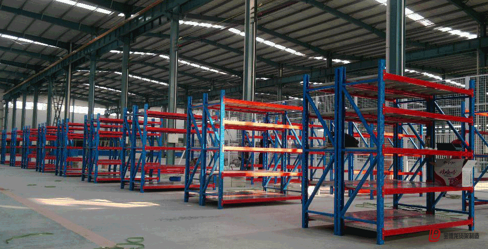 3D视觉整箱拆码垛